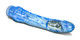 Naturally Yours Mambo Vibrator Blue by Blush Novelties - Product SKU BN12012