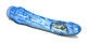 Naturally Yours Mambo Vibrator Blue by Blush Novelties - view 2
