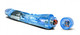 Blush Novelties Naturally Yours Mambo Vibrator Blue - Product SKU BN12012