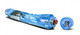 Naturally Yours Mambo Vibrator Blue by Blush Novelties - view 3