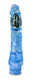 Naturally Yours Mambo Vibrator Blue by Blush Novelties - view 4