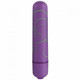 Mood Powerful Purple Small Bullet Vibrator Adult Sex Toys