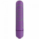 Mood Powerful Purple Small Bullet Vibrator by Doc Johnson