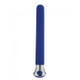 Risque 10 Function Slim Blue Vibrator Adult Toy