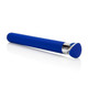 Cal Exotics Risque 10 Function Slim Blue Vibrator - Product SKU SE056030