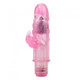 First Time Bunny Teaser Vibrator Pink Adult Toys