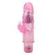 First Time Bunny Teaser Vibrator Pink by Cal Exotics