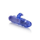 First Time Bunny Teaser Vibrator Purple by Cal Exotics - view 3