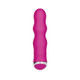 Classic Chic Wave 8 Function Pink Vibrator Sex Toy