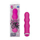 Cal Exotics Classic Chic Wave 8 Function Pink Vibrator - Product SKU SE049981