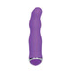 Classic Chic Curve 8 Function Purple Vibrator by Cal Exotics
