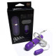 Golden Triangle Ahhh 10 function Bullet Vibe Purple - Product SKU GT613LCS