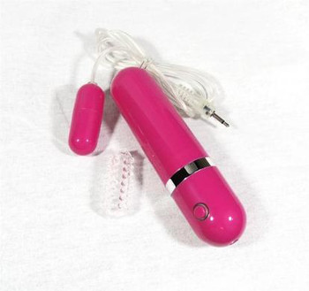 Ahhh Bullet Vibe - Pink Best Adult Toys