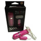 Golden Triangle Ahhh Bullet Vibe - Pink - Product SKU GT613PCS