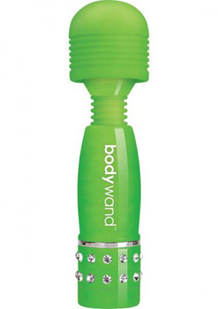 Bodywand Mini Massager Glow In The Dark Best Sex Toy