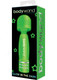 Bodywand Mini Massager Glow In The Dark - view 2