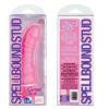Spellbound Curved Jack Pink Sex Toy