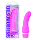Spellbound Curved Jack Pink by Cal Exotics - Product SKU SE083910