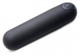 Bang! Vibrating Bullet W/ Remote Control Black by XR Brands - view 2