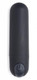 Bang! Vibrating Bullet W/ Remote Control Black by XR Brands - view 4