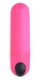 Bang! Vibrating Bullet W/ Remote Control Pink by XR Brands - view 4