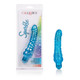 Sparkle Glitter Jack Blue Vibrator by Cal Exotics - Product SKU SE079510