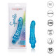Sparkle Glitter Jack Blue Vibrator by Cal Exotics - view 3