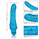 Sparkle Glitter Jack Blue Vibrator by Cal Exotics - view 4
