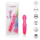 Cal Exotics Sparkle Twinkle Teaser Pink Vibrator - Product SKU SE079525