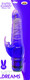 Rapid Rabbit Purple Vibrator by Hott Products