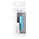 Maia Toys Jessi Super Charged Mini Bullet Vibrator Blue - Product SKU MTMA330