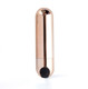 Jessi Rechargeable Mini Bullet Vibrator Rose Gold by Maia Toys