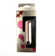 Jessi Rechargeable Mini Bullet Vibrator Rose Gold by Maia Toys - view 3