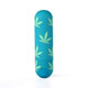 Jessi 420 Mini Bullet Vibrator Emerald Green by Maia Toys