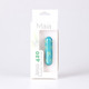 Jessi 420 Mini Bullet Vibrator Emerald Green by Maia Toys - view 2