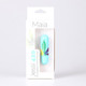 Jessi 420 10 Function Mini Bullet Vibrator Teal by Maia Toys - view 2