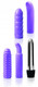 Evolved Novelties Multi Sleeve Vibrator Kit - Product SKU ENKT89122