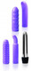 Multi Sleeve Vibrator Kit by Evolved Novelties - view 3