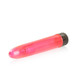 Sultry Sensations Kit Vibrator With 2 Sleeves Pink by Cal Exotics - Product SKU SE2058 -00