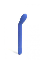 Bgee Classic Denim Blue G-Spot Vibrator Adult Toy