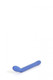 Bgee Classic Denim Blue G-Spot Vibrator by B Swish Toys - Product SKU BSBGE1283