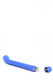 B Swish Toys Bgee Classic Denim Blue G-Spot Vibrator - Product SKU BSBGE1283