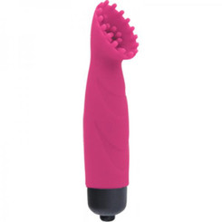 Wet Dreams Coochy Brush Magenta Pink Best Sex Toy