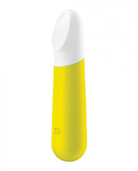 Satisfyer Ultra Power Bullet 4 Starburst Yellow Sex Toys