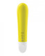Satisfyer Satisfyer Ultra Power Bullet 1 Perfect Twist Yellow - Product SKU EIS07793