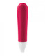 Satisfyer Ultra Power Bullet 1 Perfect Twist Red by Satisfyer - Product SKU EIS09582