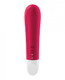 Satisfyer Satisfyer Ultra Power Bullet 1 Perfect Twist Red - Product SKU EIS09582