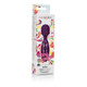Cal Exotics Tiny Teasers Nubby Purple Wand Massager - Product SKU SE003920
