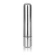 Rechargeable Bullet Vibrator Silver by Cal Exotics