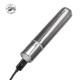 Cal Exotics Rechargeable Bullet Vibrator Silver - Product SKU SE006220